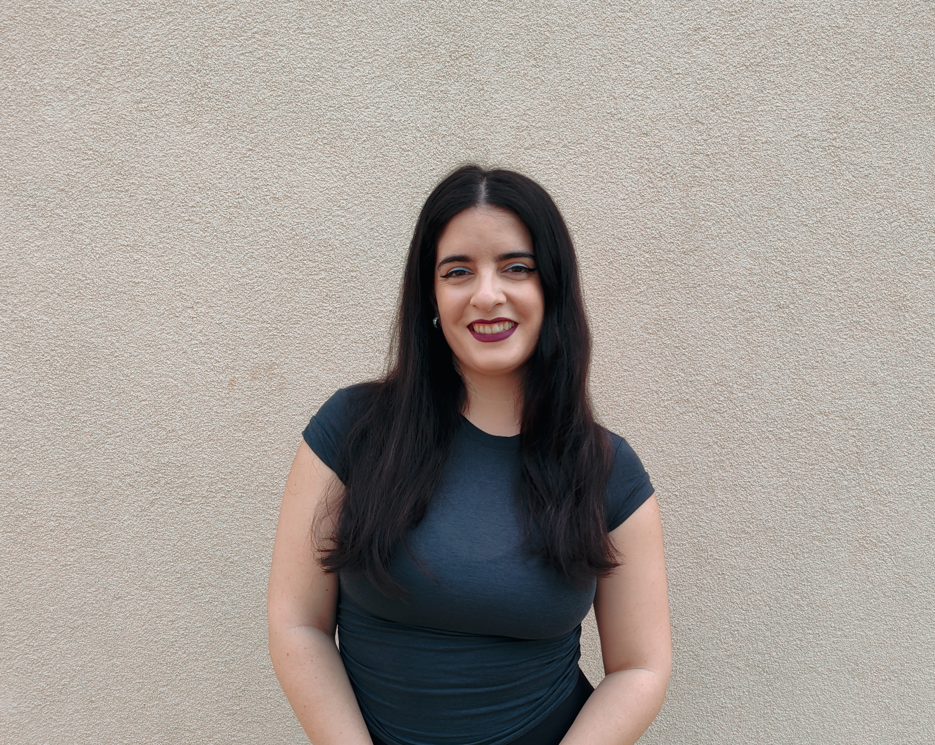 Josipa, učiteljica Smol School