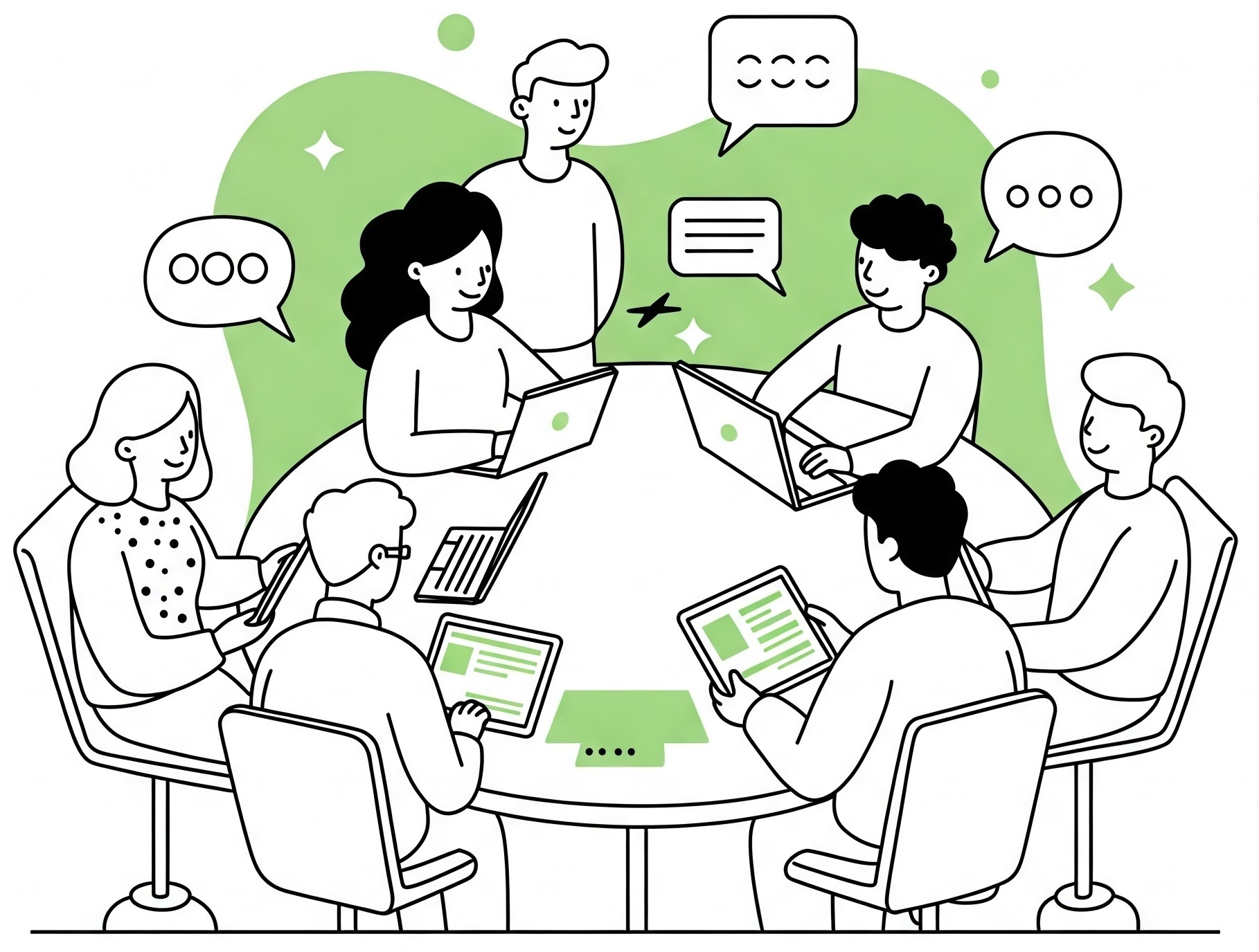 Grupni engleski (Odrasli)